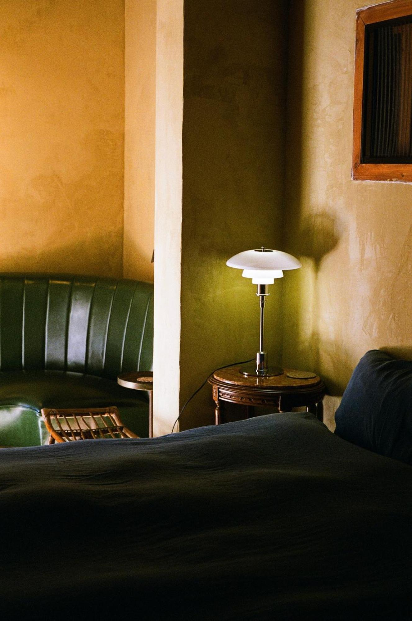 Dwell In Quemoy Homestay جينتشينغ المظهر الخارجي الصورة