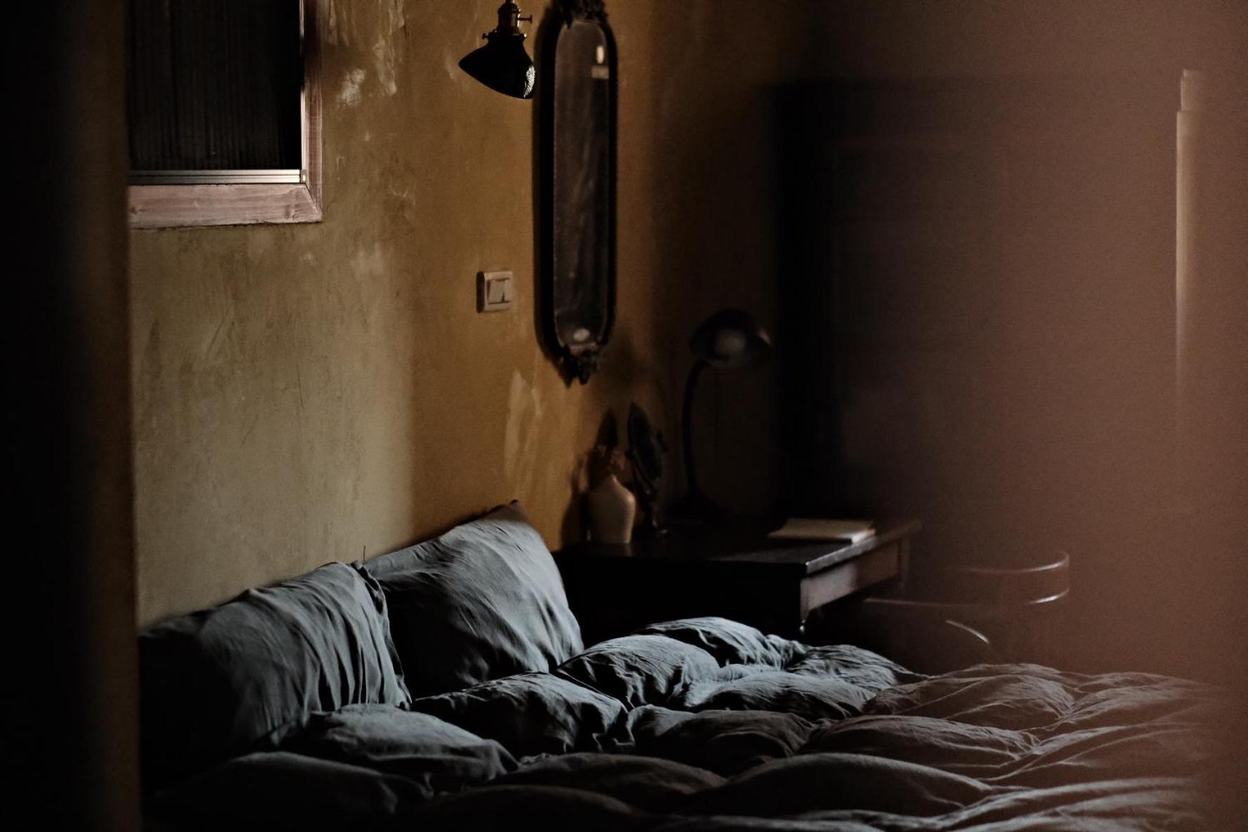 Dwell In Quemoy Homestay جينتشينغ المظهر الخارجي الصورة