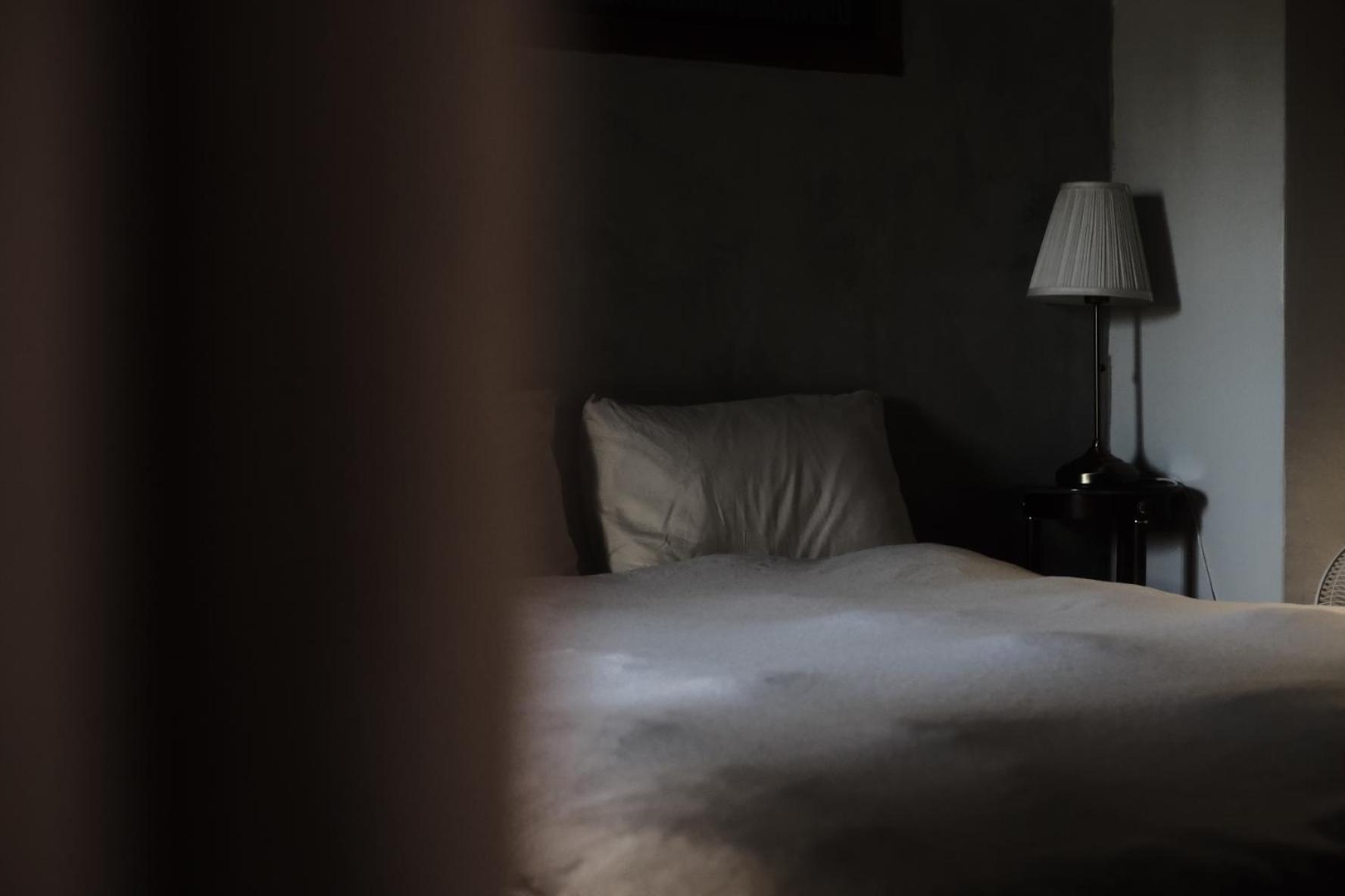 Dwell In Quemoy Homestay جينتشينغ المظهر الخارجي الصورة