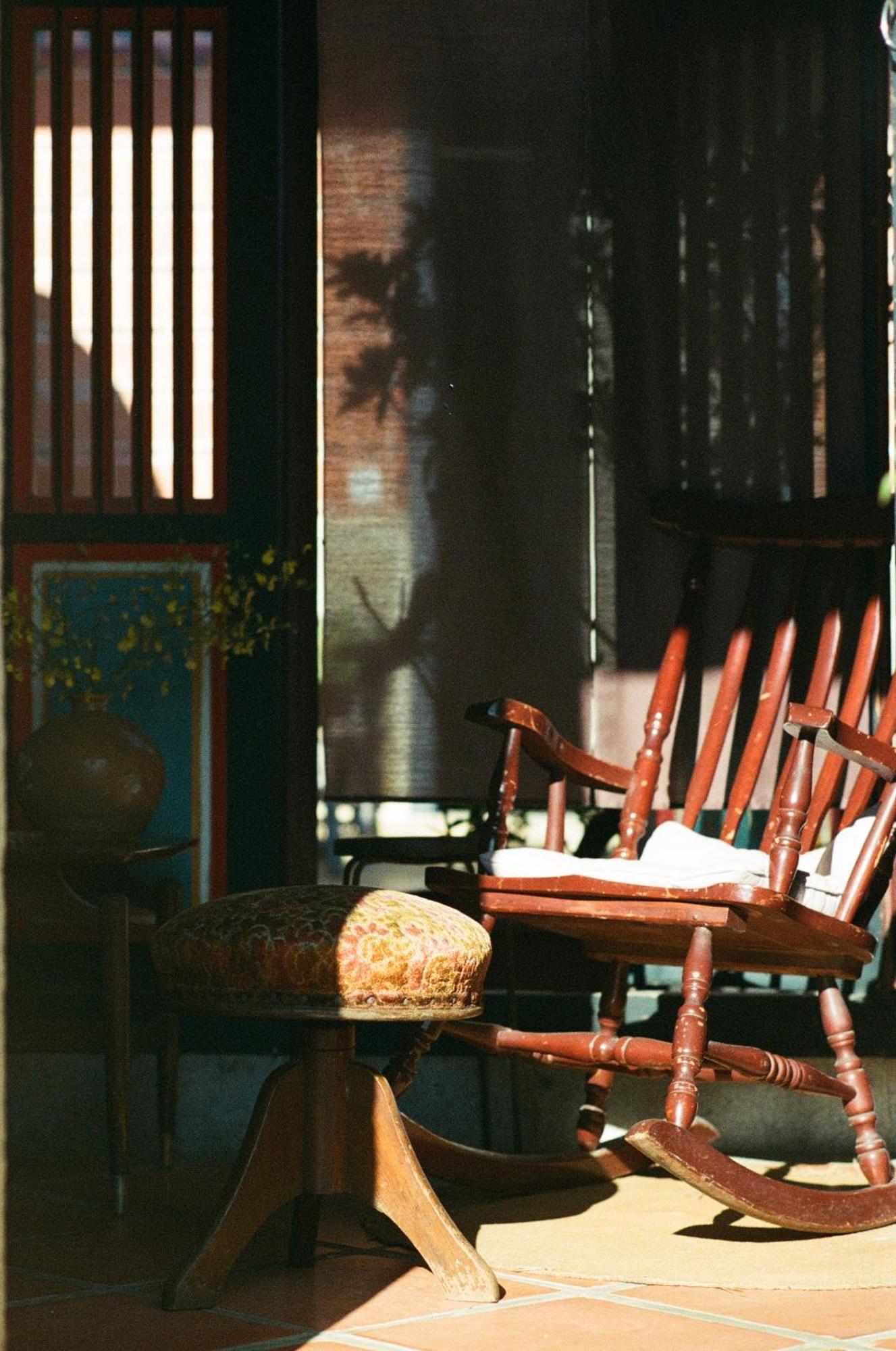 Dwell In Quemoy Homestay جينتشينغ المظهر الخارجي الصورة
