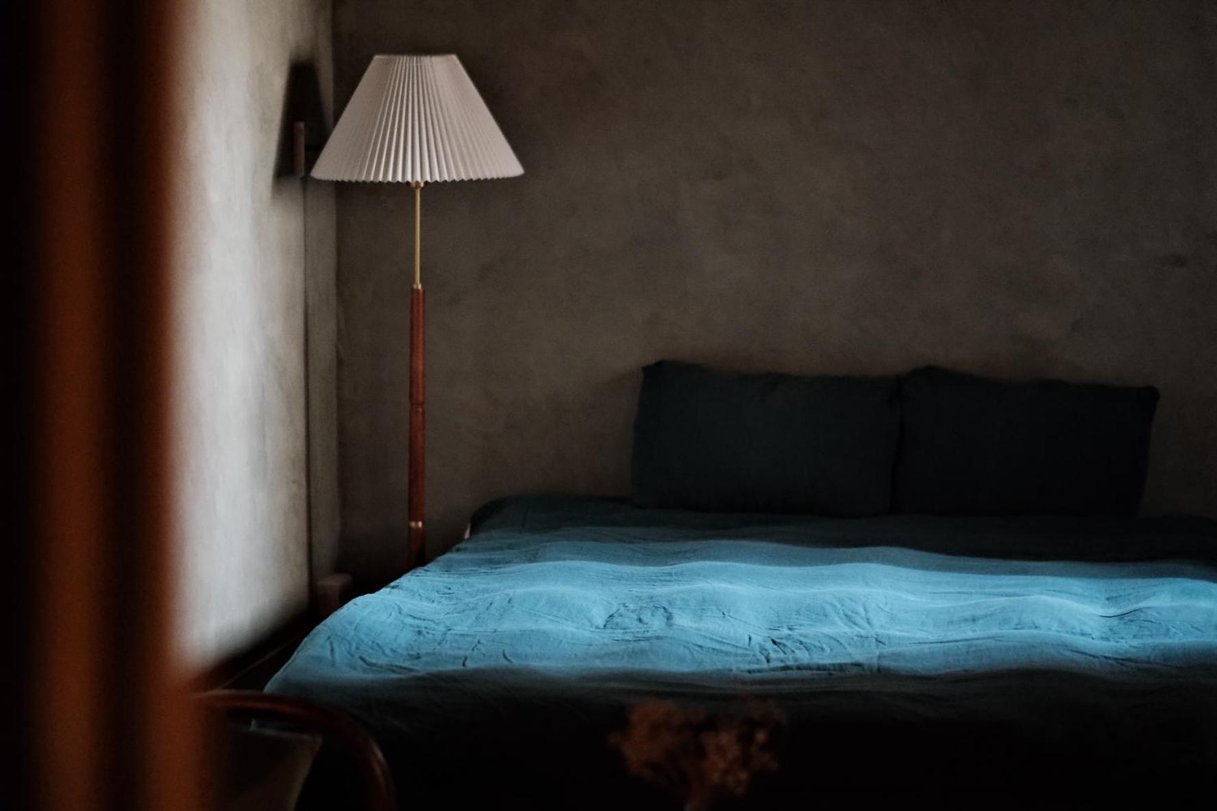 Dwell In Quemoy Homestay جينتشينغ المظهر الخارجي الصورة