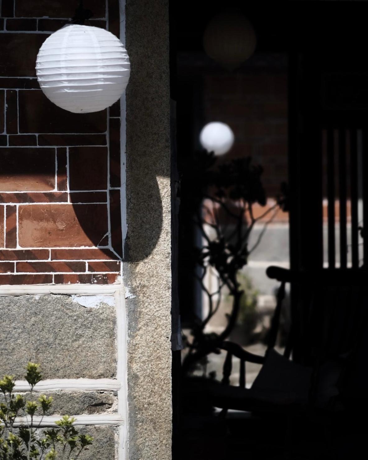 Dwell In Quemoy Homestay جينتشينغ المظهر الخارجي الصورة