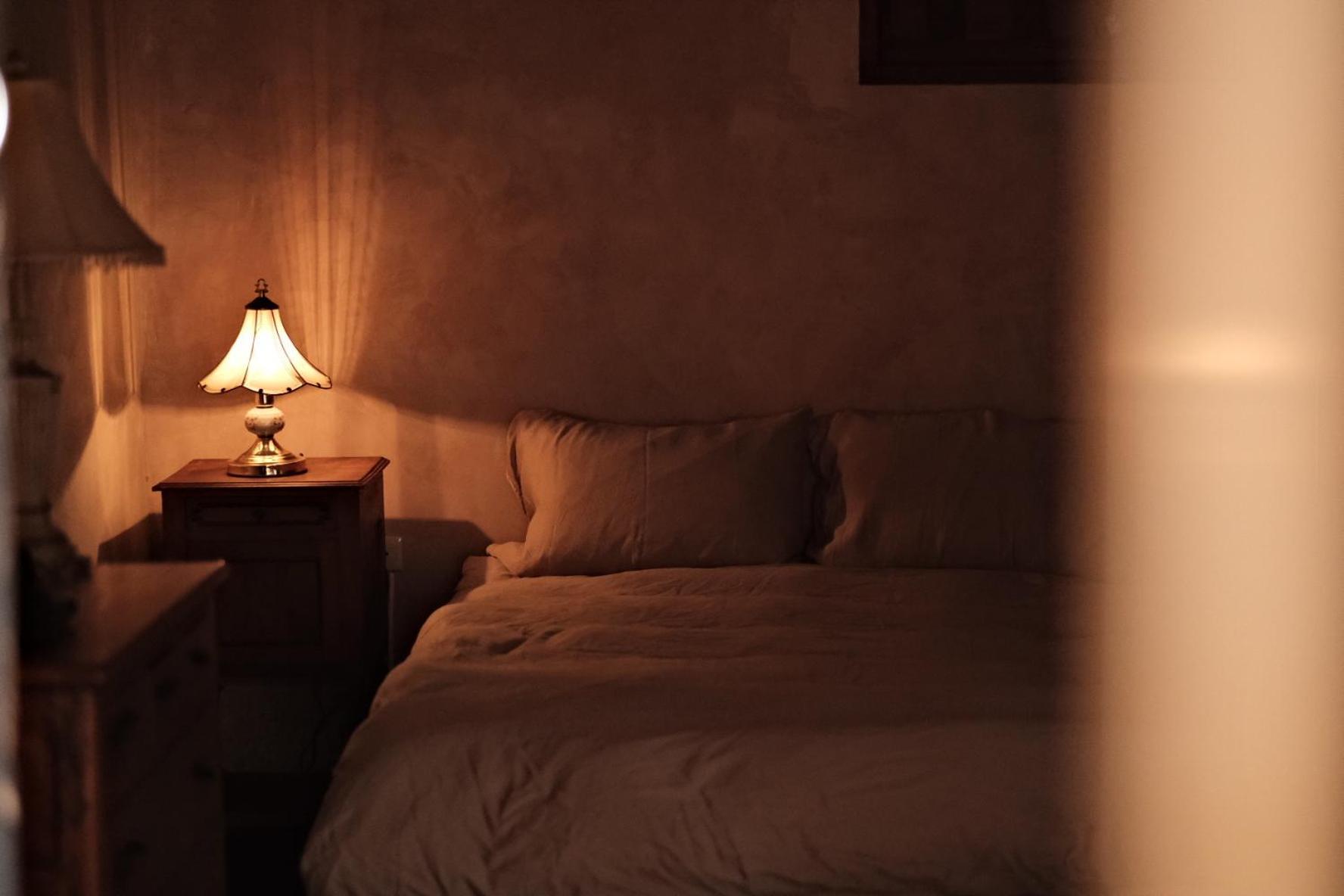 Dwell In Quemoy Homestay جينتشينغ المظهر الخارجي الصورة