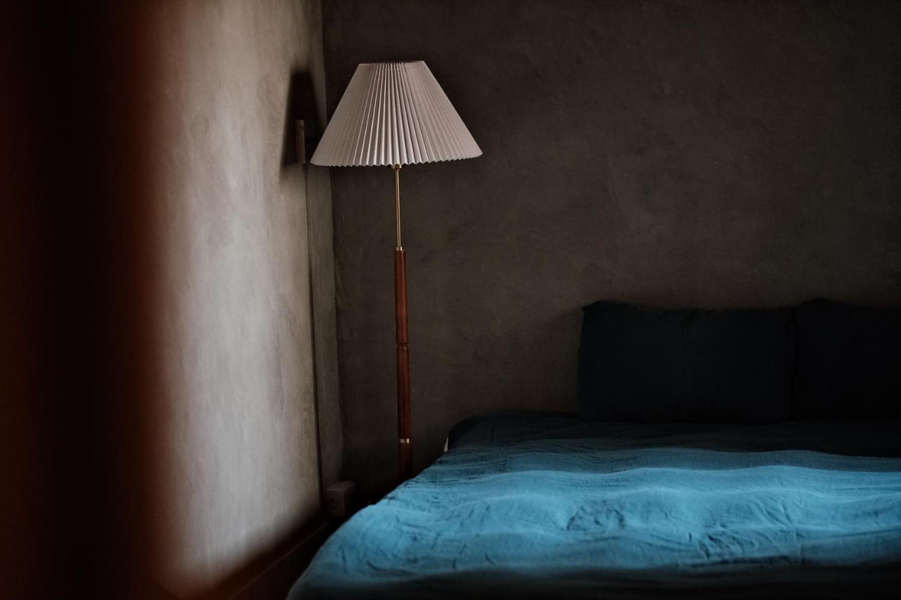 Dwell In Quemoy Homestay جينتشينغ المظهر الخارجي الصورة