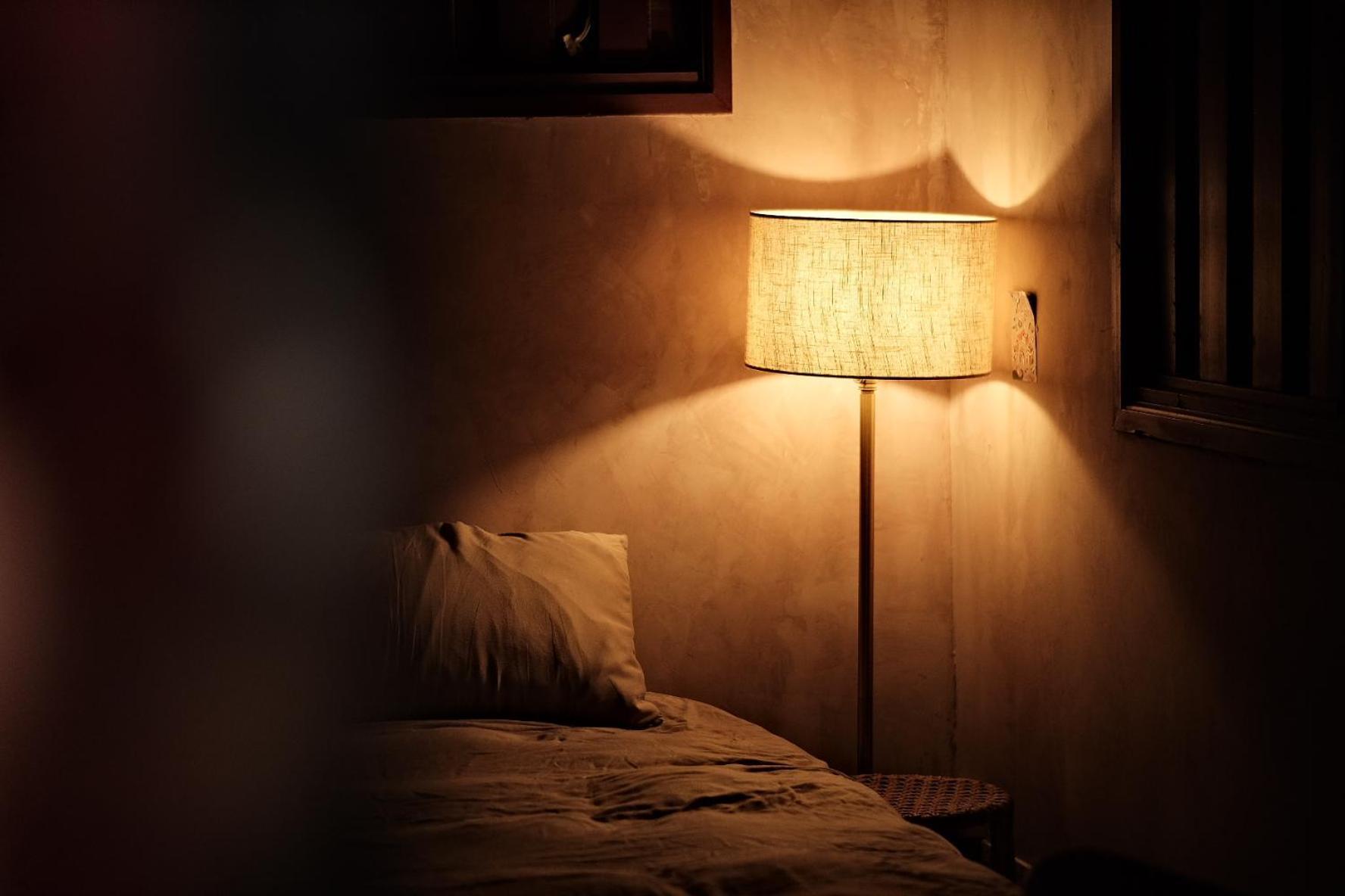 Dwell In Quemoy Homestay جينتشينغ المظهر الخارجي الصورة