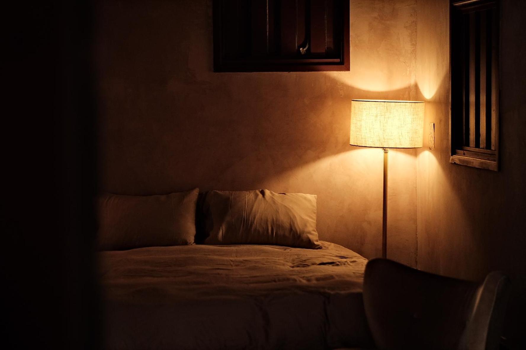 Dwell In Quemoy Homestay جينتشينغ المظهر الخارجي الصورة