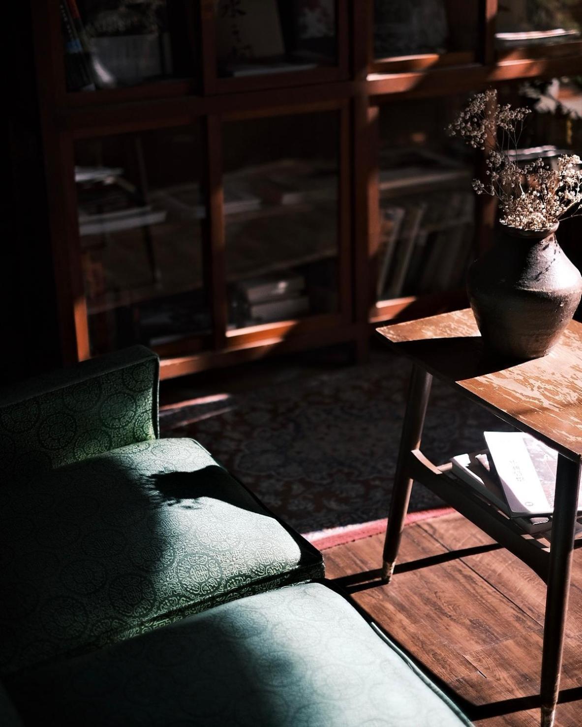 Dwell In Quemoy Homestay جينتشينغ المظهر الخارجي الصورة