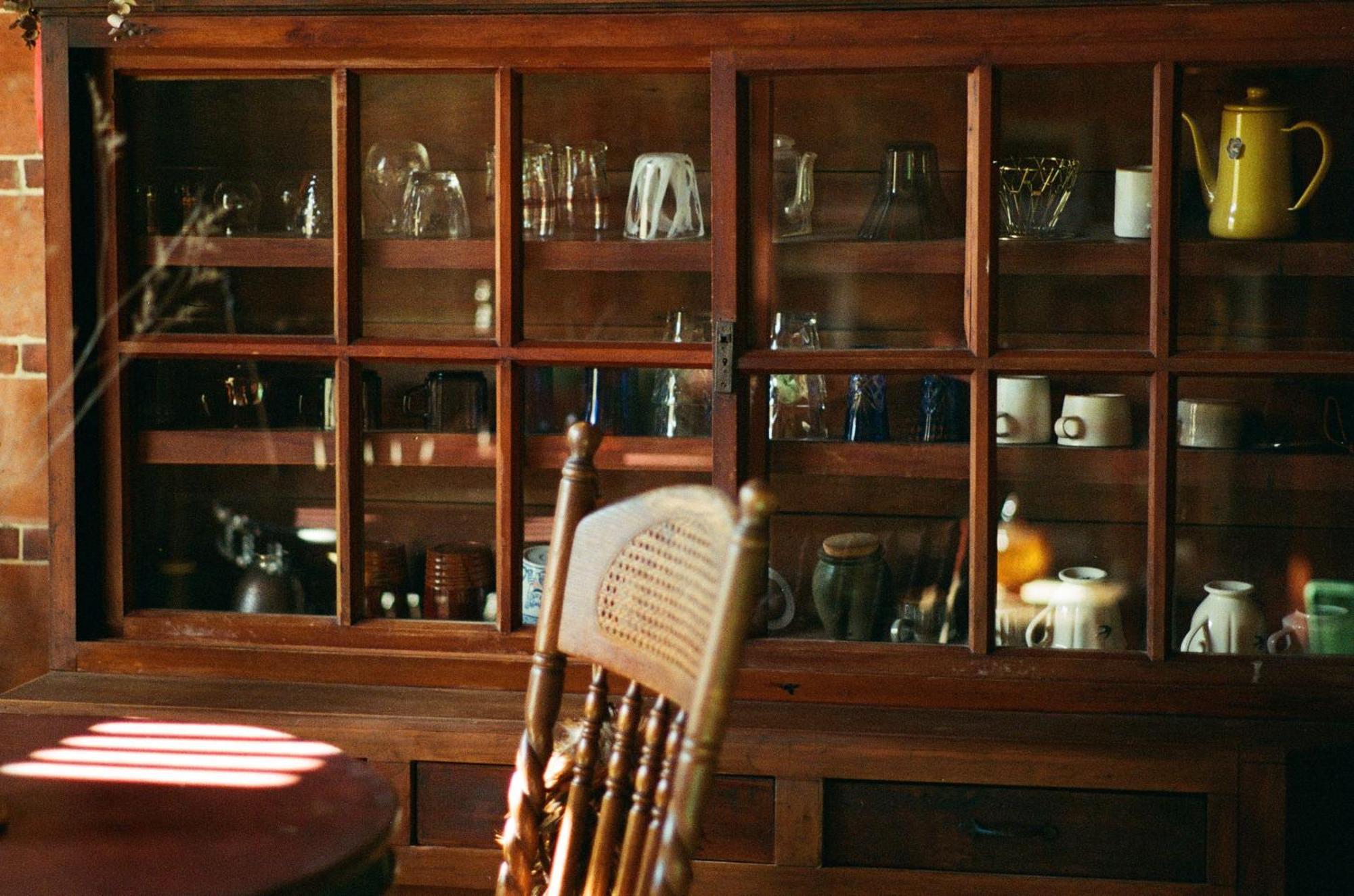 Dwell In Quemoy Homestay جينتشينغ المظهر الخارجي الصورة