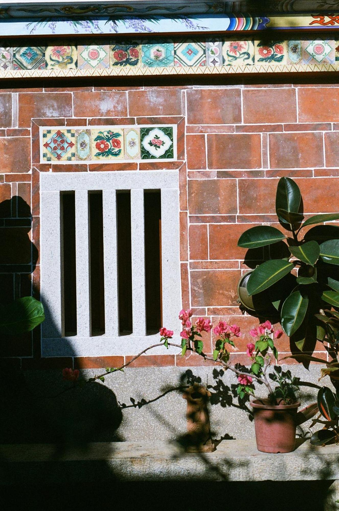 Dwell In Quemoy Homestay جينتشينغ المظهر الخارجي الصورة